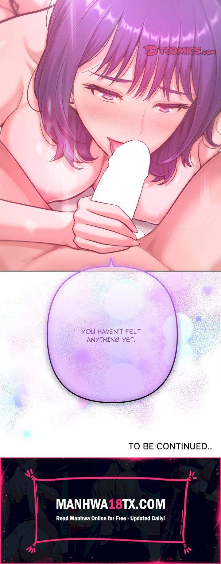 Never Just Friends Chapter 12 - Page 26