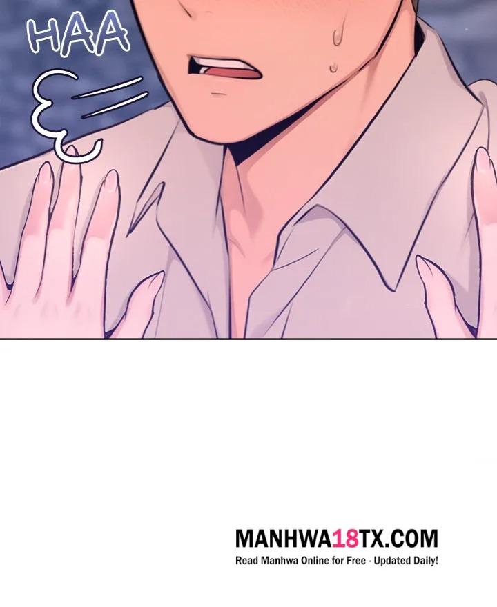Never Just Friends Chapter 17 - Page 136