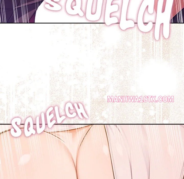 Never Just Friends Chapter 17 - Page 155