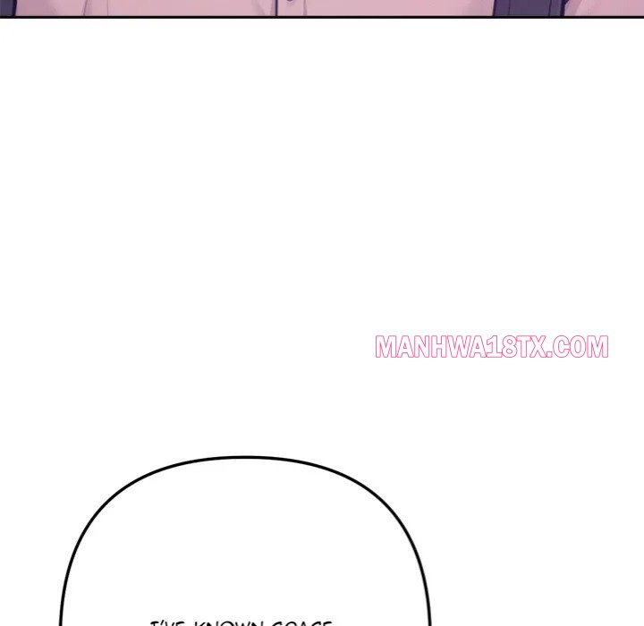 Never Just Friends Chapter 17 - Page 18
