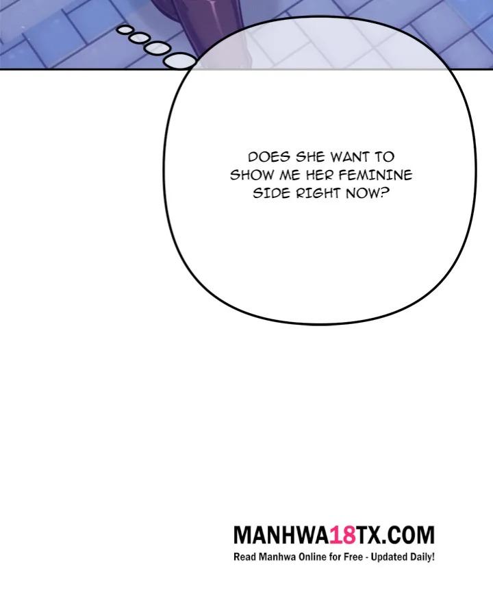 Never Just Friends Chapter 17 - Page 37