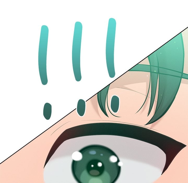 Never Just Friends Chapter 3 - Page 10