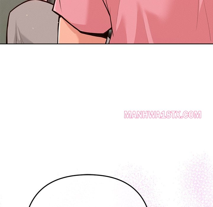 Never Just Friends Chapter 3 - Page 109