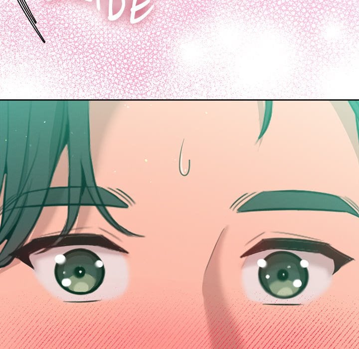 Never Just Friends Chapter 3 - Page 112