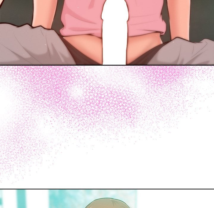 Never Just Friends Chapter 3 - Page 116