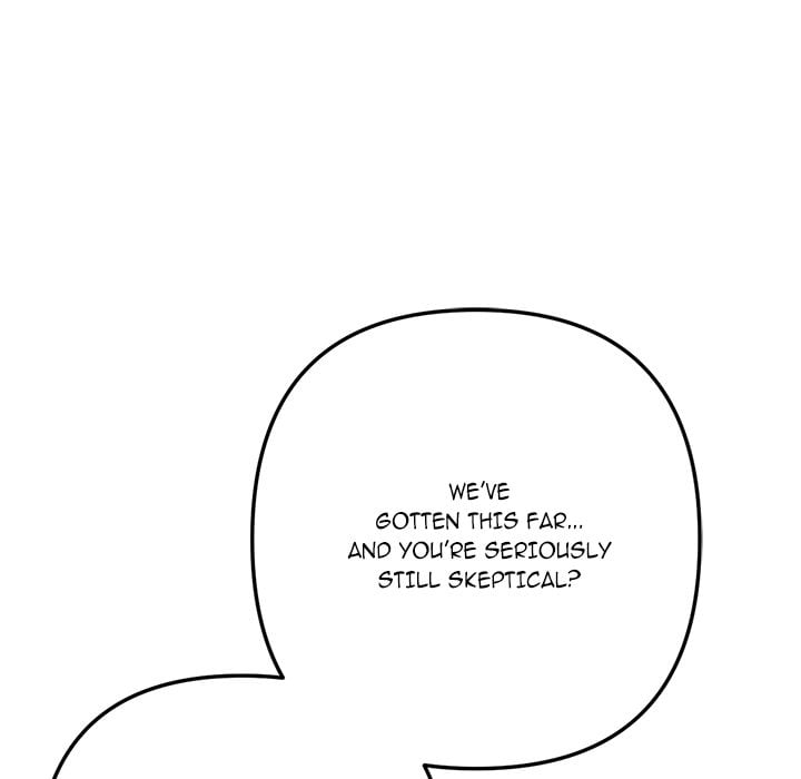 Never Just Friends Chapter 3 - Page 132