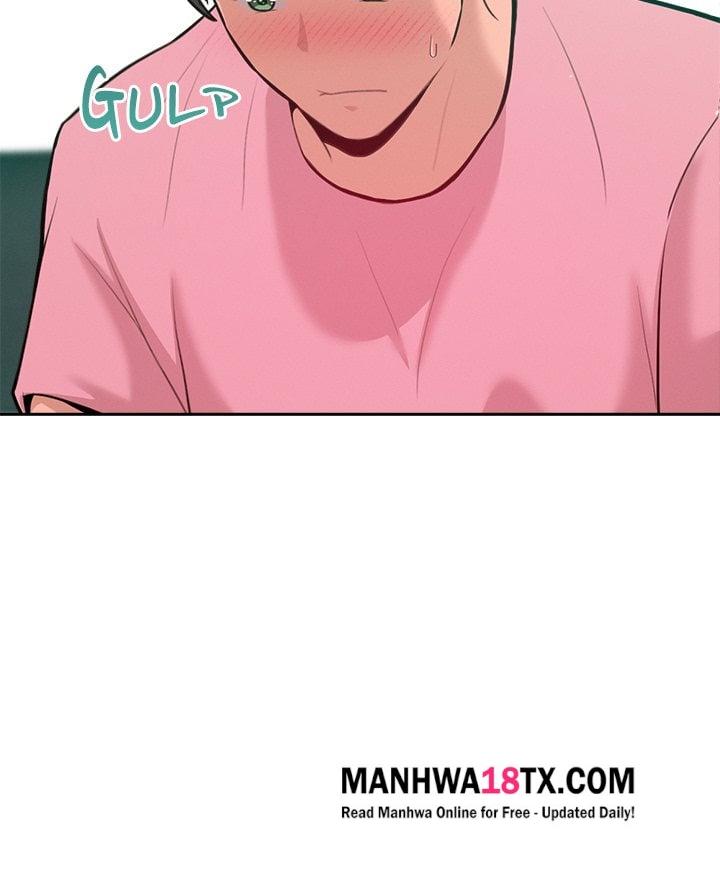 Never Just Friends Chapter 3 - Page 136