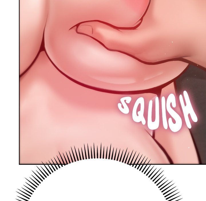 Never Just Friends Chapter 3 - Page 140