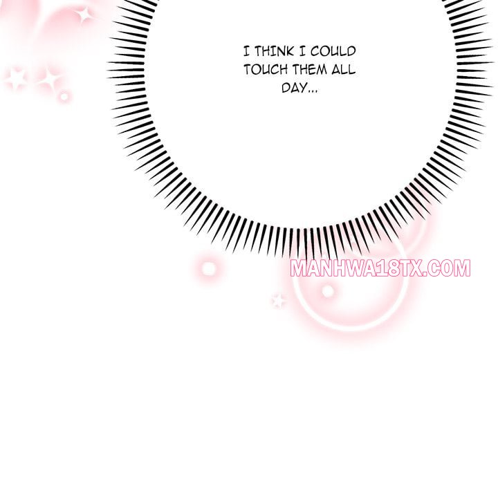 Never Just Friends Chapter 3 - Page 152