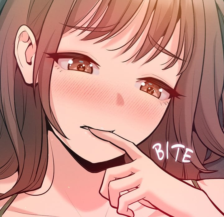 Never Just Friends Chapter 3 - Page 155