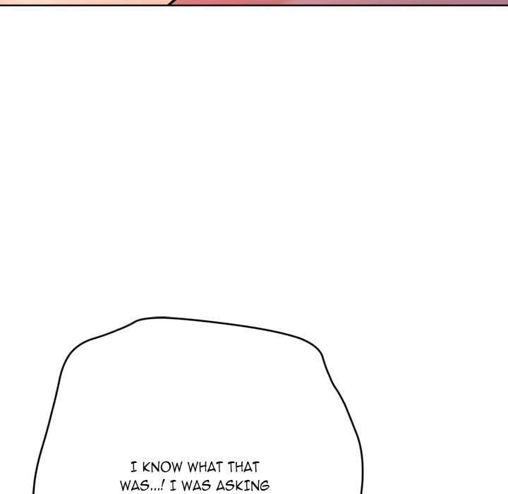 Never Just Friends Chapter 3 - Page 19