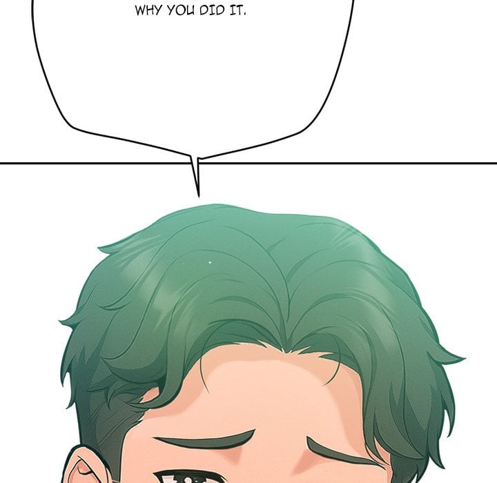 Never Just Friends Chapter 3 - Page 20