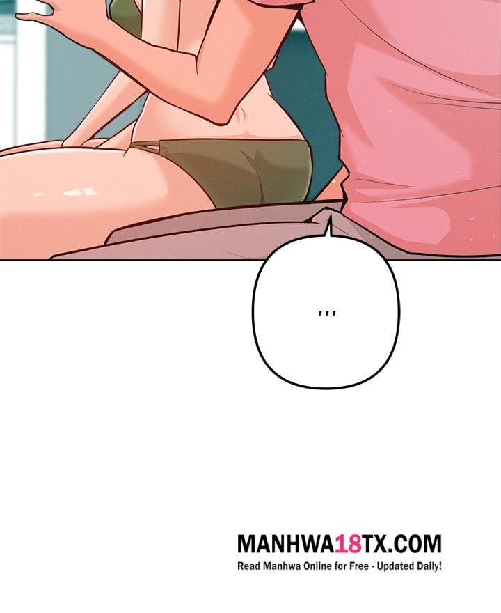 Never Just Friends Chapter 3 - Page 23