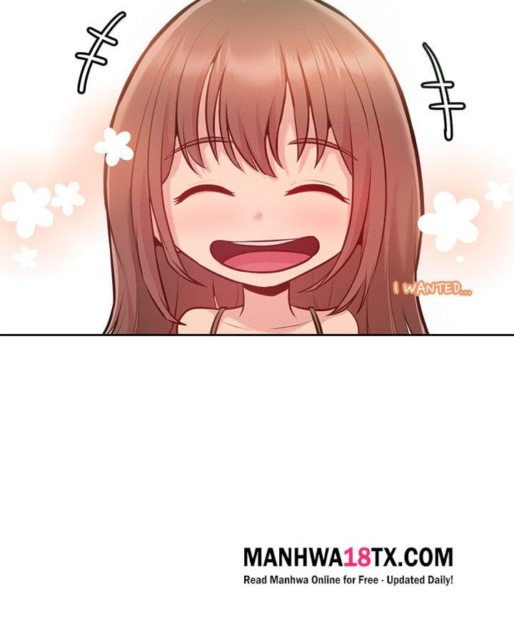 Never Just Friends Chapter 3 - Page 32