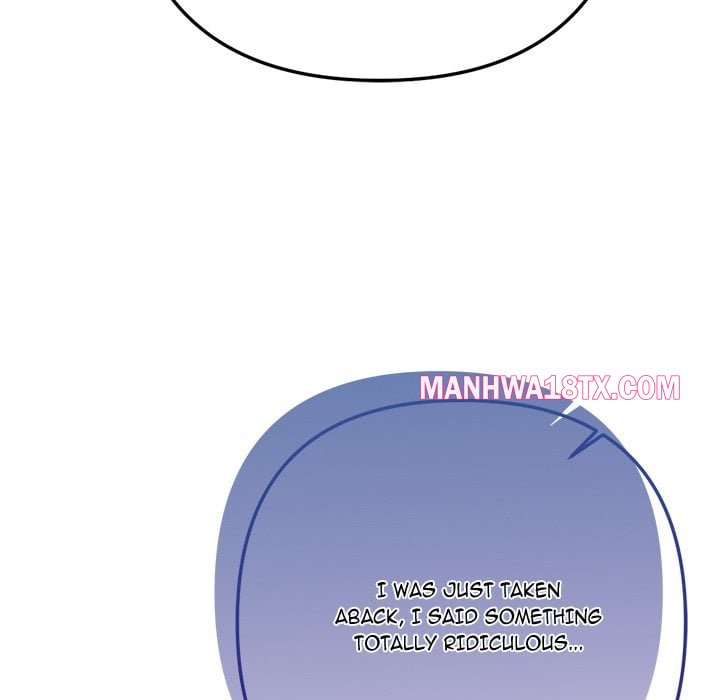 Never Just Friends Chapter 3 - Page 37