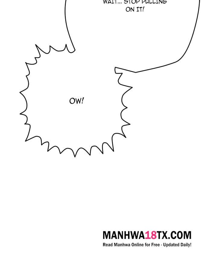 Never Just Friends Chapter 3 - Page 44