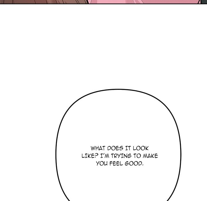 Never Just Friends Chapter 3 - Page 50