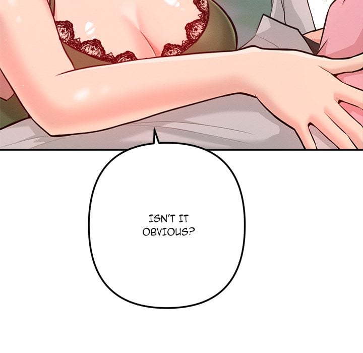 Never Just Friends Chapter 3 - Page 52