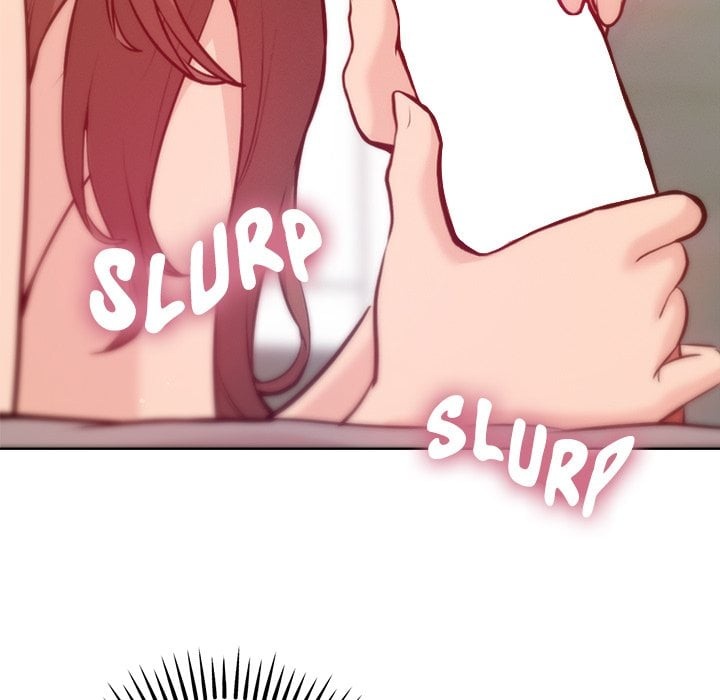 Never Just Friends Chapter 3 - Page 61