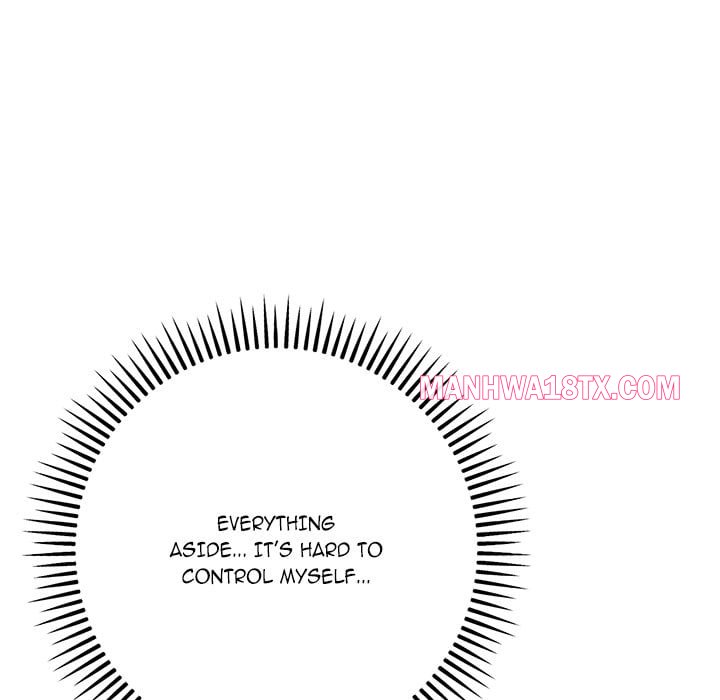 Never Just Friends Chapter 3 - Page 70