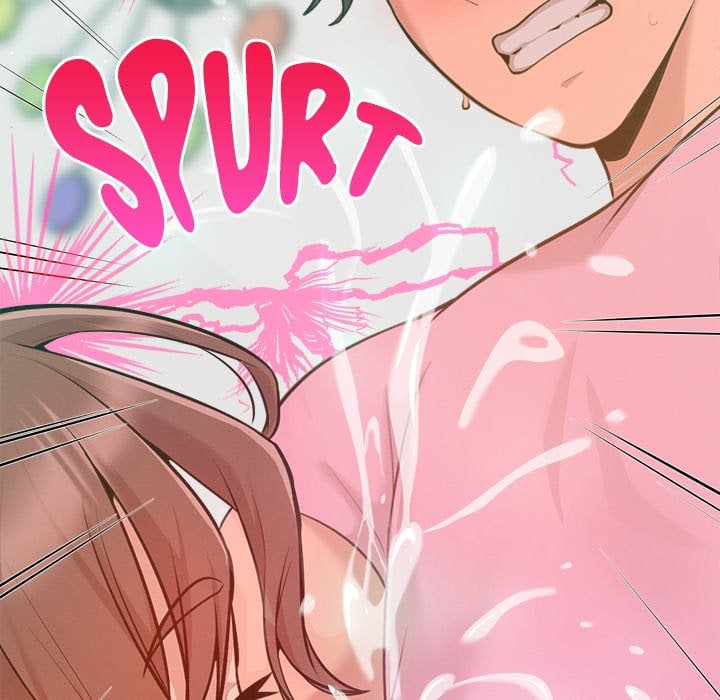 Never Just Friends Chapter 3 - Page 84