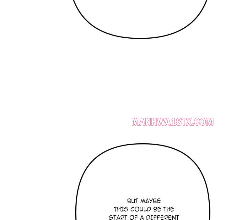 Never Just Friends Chapter 3 - Page 98