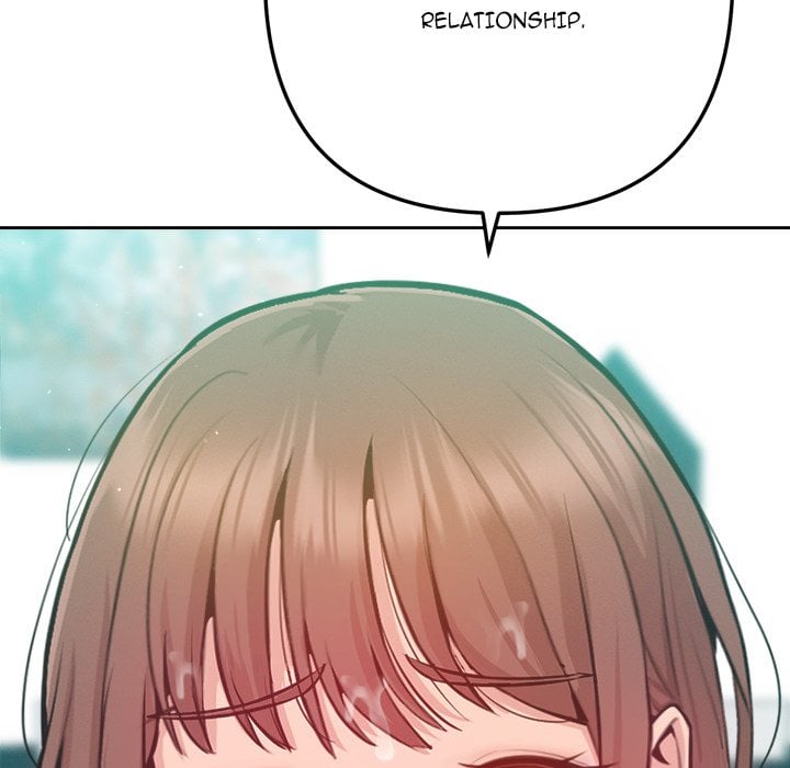 Never Just Friends Chapter 3 - Page 99