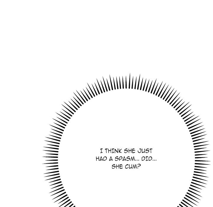 Never Just Friends Chapter 4 - Page 103