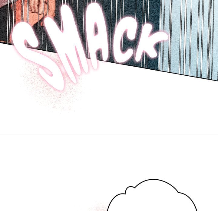 Never Just Friends Chapter 4 - Page 110