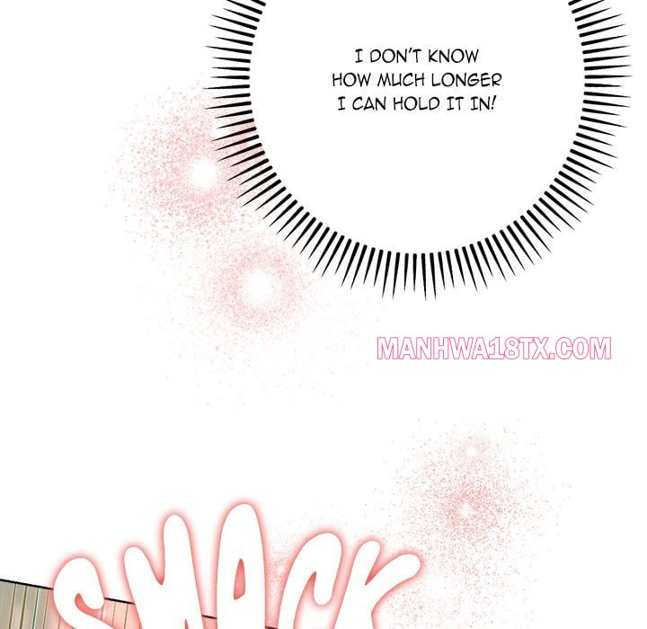 Never Just Friends Chapter 4 - Page 116