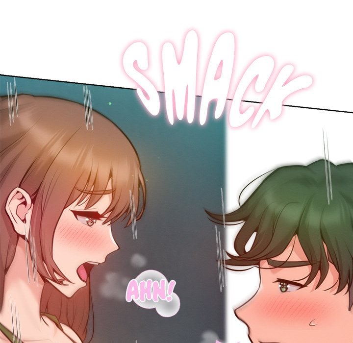 Never Just Friends Chapter 4 - Page 119