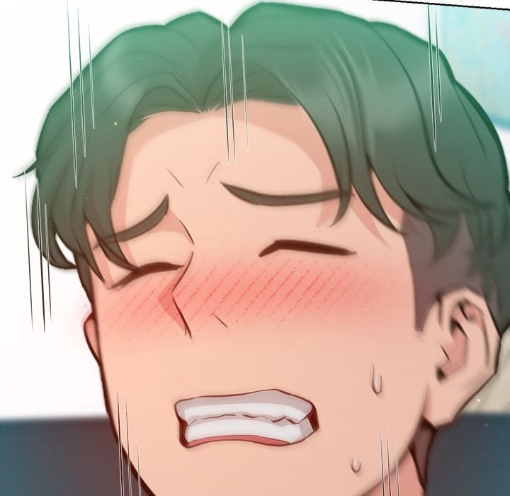 Never Just Friends Chapter 4 - Page 123