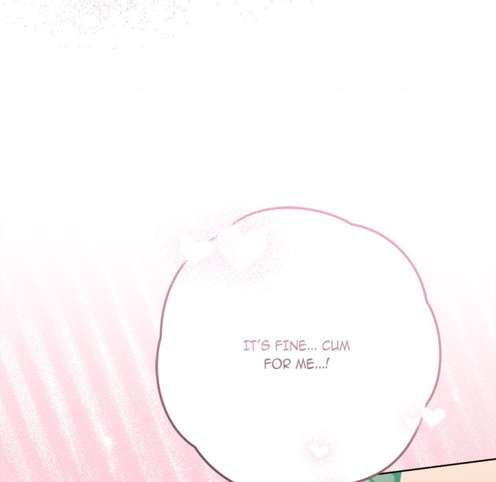 Never Just Friends Chapter 4 - Page 125