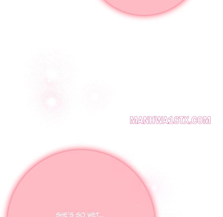 Never Just Friends Chapter 4 - Page 14