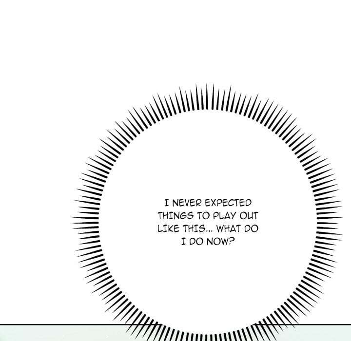 Never Just Friends Chapter 4 - Page 147