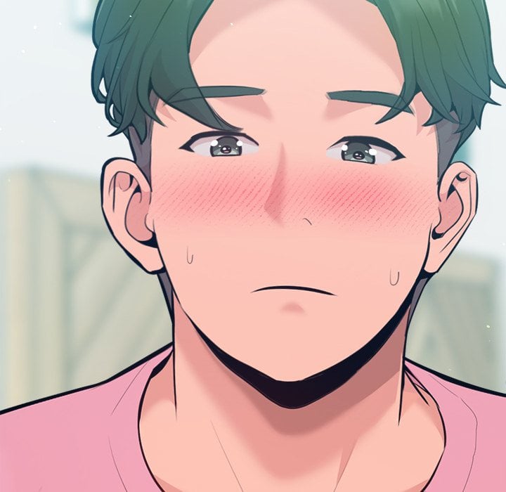 Never Just Friends Chapter 4 - Page 152