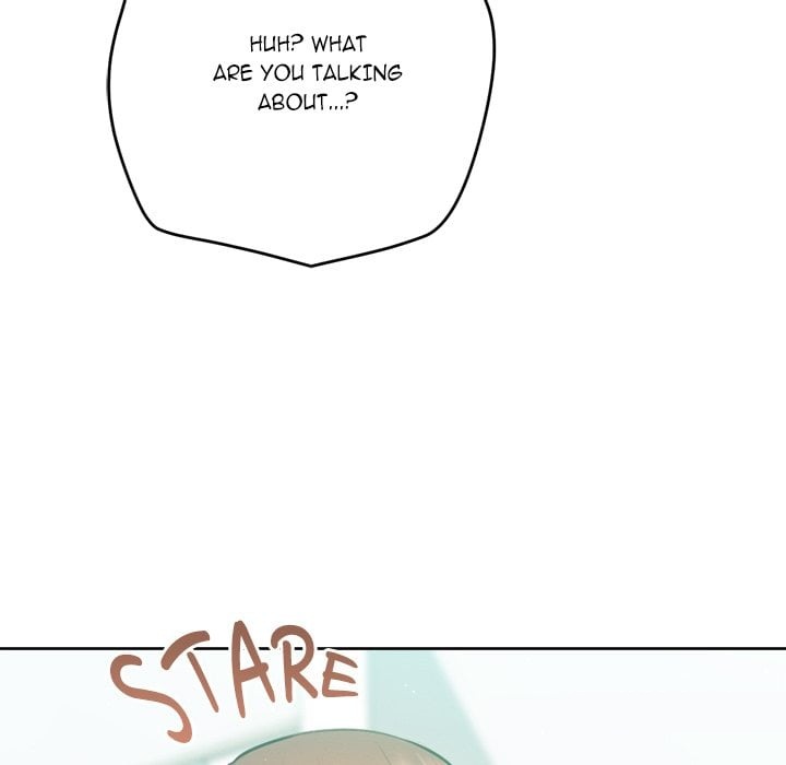 Never Just Friends Chapter 4 - Page 165