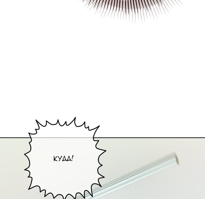 Never Just Friends Chapter 4 - Page 170