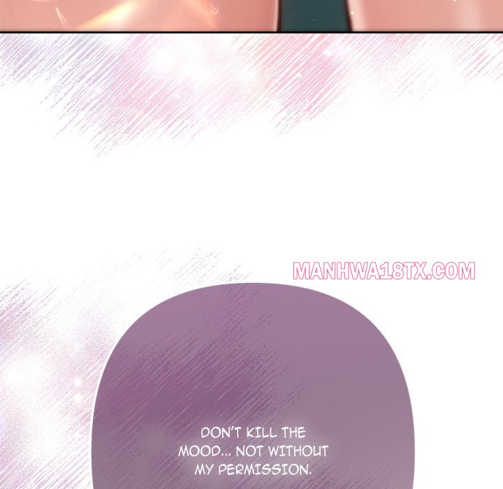 Never Just Friends Chapter 4 - Page 176