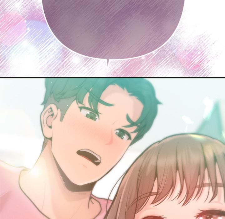 Never Just Friends Chapter 4 - Page 177