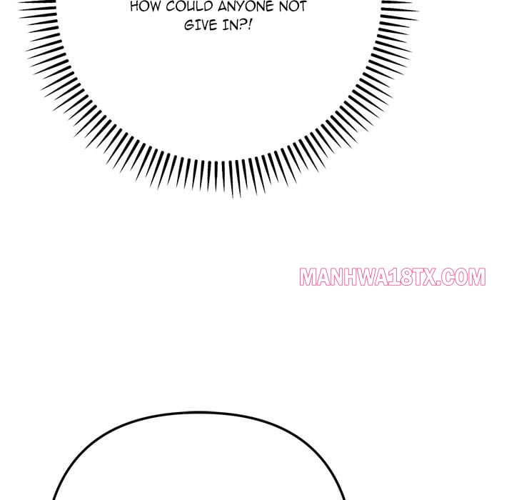 Never Just Friends Chapter 4 - Page 24