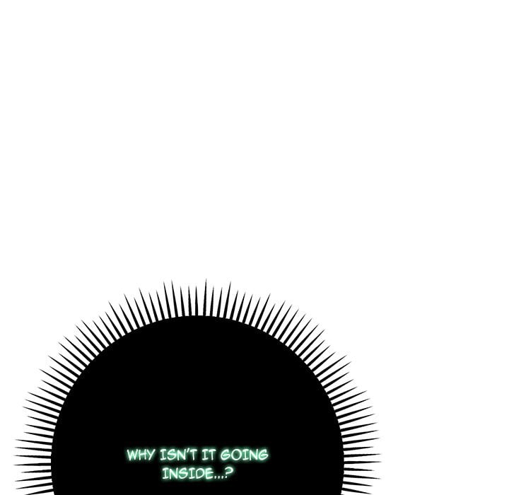 Never Just Friends Chapter 4 - Page 37