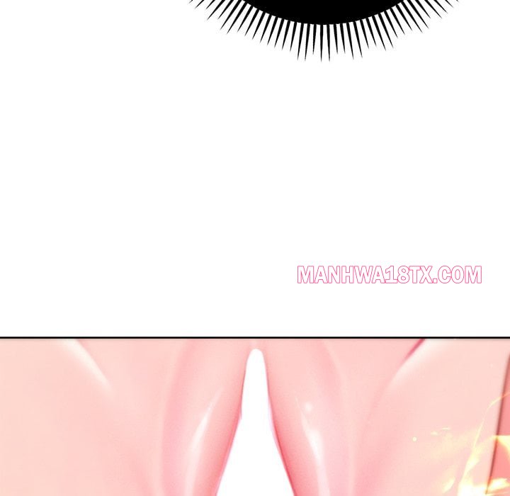 Never Just Friends Chapter 4 - Page 40