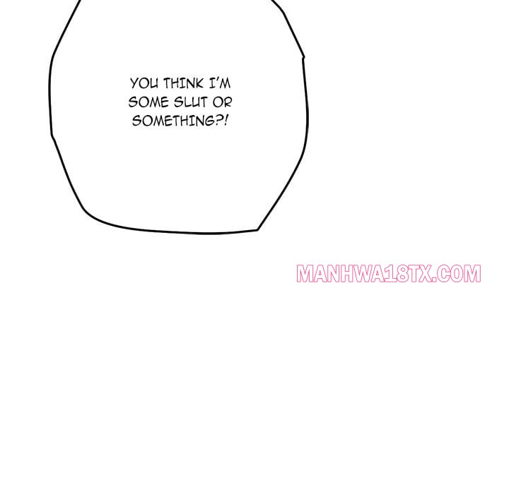 Never Just Friends Chapter 4 - Page 55