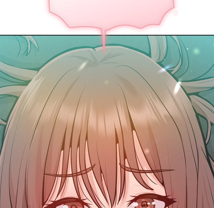 Never Just Friends Chapter 4 - Page 59