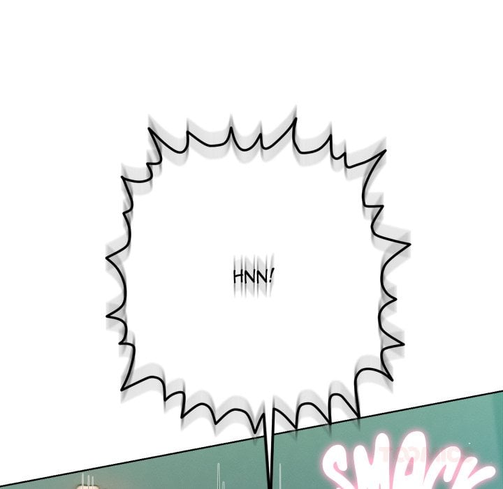 Never Just Friends Chapter 4 - Page 82