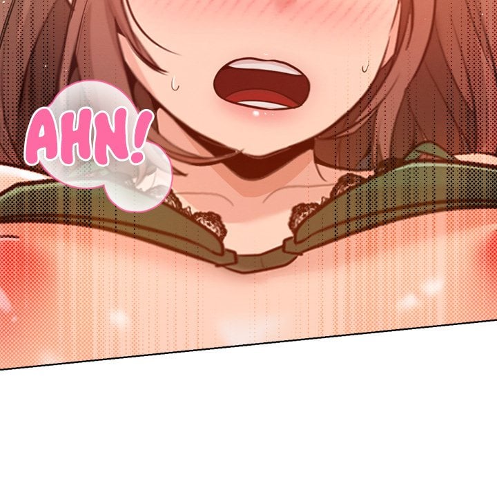 Never Just Friends Chapter 4 - Page 86