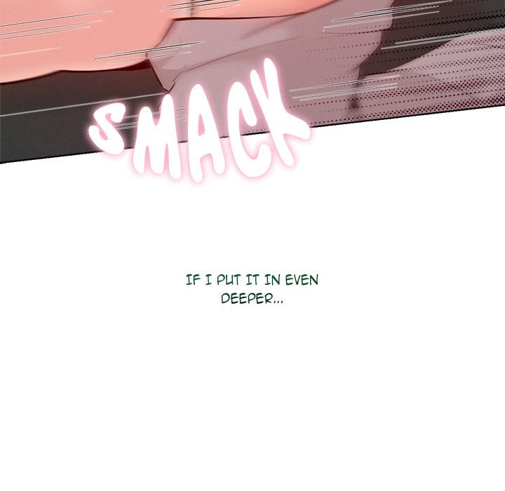 Never Just Friends Chapter 4 - Page 93