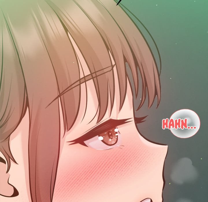 Never Just Friends Chapter 4 - Page 95