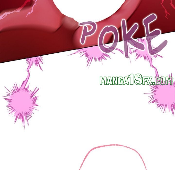 Never Just Friends Chapter 5 - Page 104